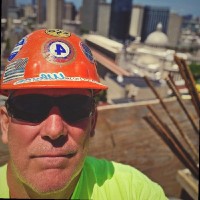G&C Concrete Construction Employee James Carter's profile photo
