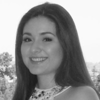 RDC. Employee Vanessa Garcia's profile photo