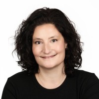 Hebrew SeniorLife Employee Dana Gitell's profile photo