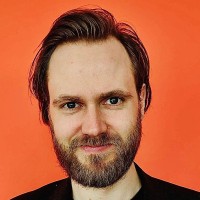 Trebo Employee Jesper Stald's profile photo