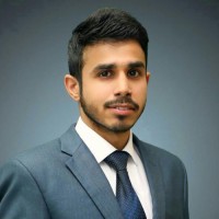 Centangle Interactive Employee Safi Mustafa's profile photo