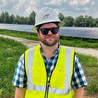 Urban Grid Holdings, LLC Employee Ryan Staine's profile photo
