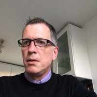 English Touring Opera Employee James Conway's profile photo