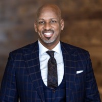 Irvin Bishop Jr