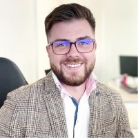 Blubito Employee Georgi Dimitrov's profile photo