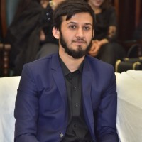 Abdul Haseeb Email
