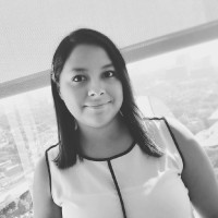 AiWB Employee Brenda Garnica's profile photo