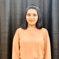 Fleetpro, Inc. Employee Sushmitha Kanapuram's profile photo