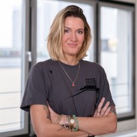 Chiara Baroni Email & Phone Number