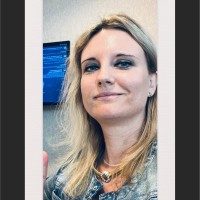 Reanda Netherlands Employee Anita Péchy's profile photo