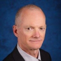 Xylem Canada Company Employee Michael McBeth's profile photo