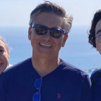 Dept of Homeland Security Customs and Border Protection Employee Edward Harter's profile photo