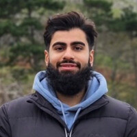 Sinara Consultants Limited Employee Mohammed Kimti's profile photo