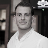 Zeno Construction Employee James Pacifici's profile photo