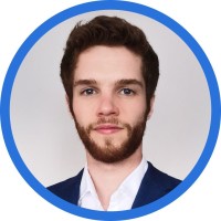 Aurum Solutions Employee Ross McGee's profile photo