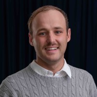 UI Charitable Advisors Employee Tanner Mills's profile photo