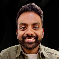 Karman Industries Employee Jit Malay's profile photo