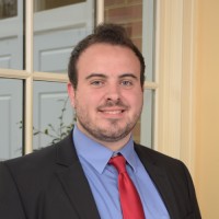 Connor Henry Email & Phone Number