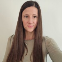 Grape Solutions Employee Nikolett Pap's profile photo