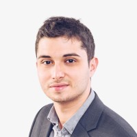 Upcores Employee Emre Manavoğlu's profile photo