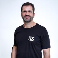 ITS Group Employee Felipe Ferreira's profile photo