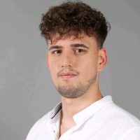 Mindspire Consulting plc Employee Potyók Dávid's profile photo