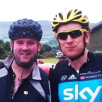 Arcadis Employee Matt Pickering's profile photo