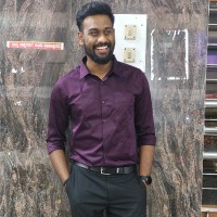 Hynetic Electronics Pvt. Ltd Employee Prashanth S's profile photo
