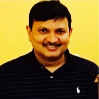 Chandra K Email