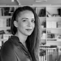 Foster + Partners Employee Lizzy Garlan's profile photo
