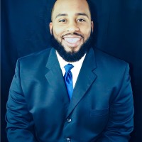 GlobalGeekForce.com Employee Ronald Hill's profile photo