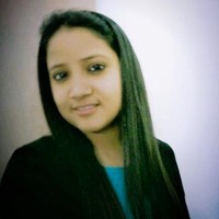 NetAmbit Infosource & e-Services Pvt. Ltd. Employee Rashmi Rawat's profile photo