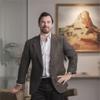 Central Element Employee Nathan Chivas's profile photo