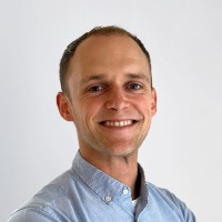 Shaping Impact Employee Selim Vanbecelaere's profile photo
