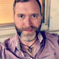 UNC Health Johnston Employee Dave Carden's profile photo