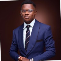 STEM for Development Employee Morfo Samuel's profile photo