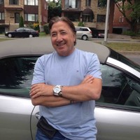 Brummell Employee David Amar's profile photo