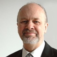 DACTEC Employee Dave Toner's profile photo