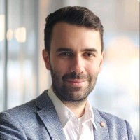 Email e telefono di Andreas Kitzing