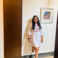 MINDREAMERS Employee Tanya Jain's profile photo