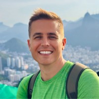 M&C Saatchi Abel Employee Wouter Lombard's profile photo