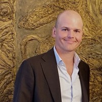 Santander Employee Victor Lindgren's profile photo