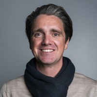 Symphony Commerce Employee Matt Smith's profile photo