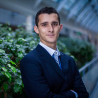 Eliott Vouille Email
