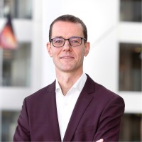 Deloitte Employee Gert-Jan Koops's profile photo