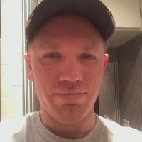 USPS Employee Travis Burris's profile photo