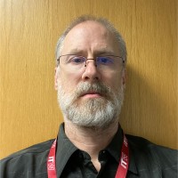 MTS Systems Corporation Employee Rick Zieman's profile photo