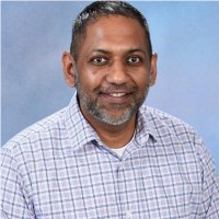 Frontier Distributing, Inc. Employee Anil Ganga's profile photo
