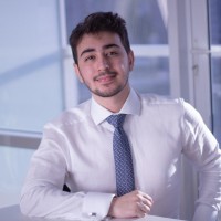 Herbert Moraes Email