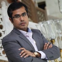 Shyamasis Das Email & Phone Number